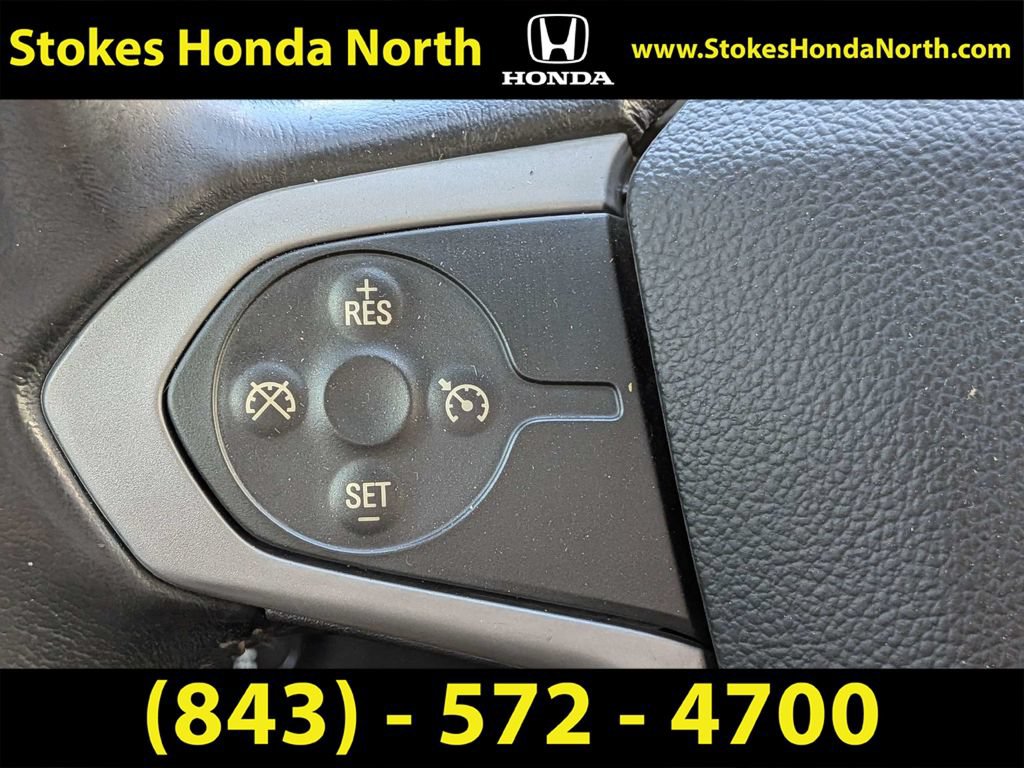 Used 2016 Chevrolet Colorado LT w/ Midnight Edition AWD/4WD image 27