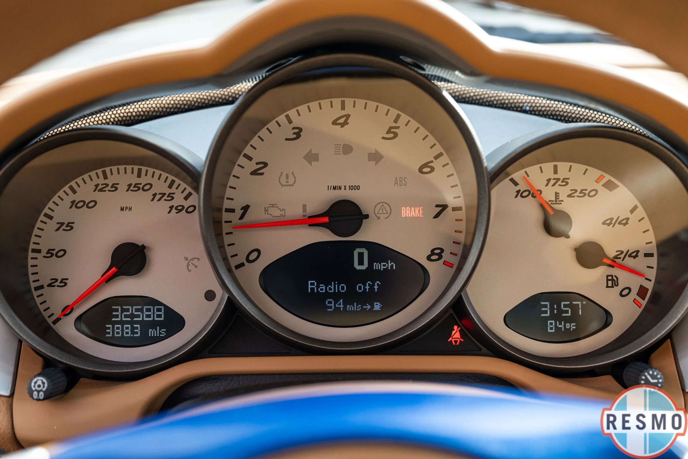 Used 2006 Porsche Cayman S image 12