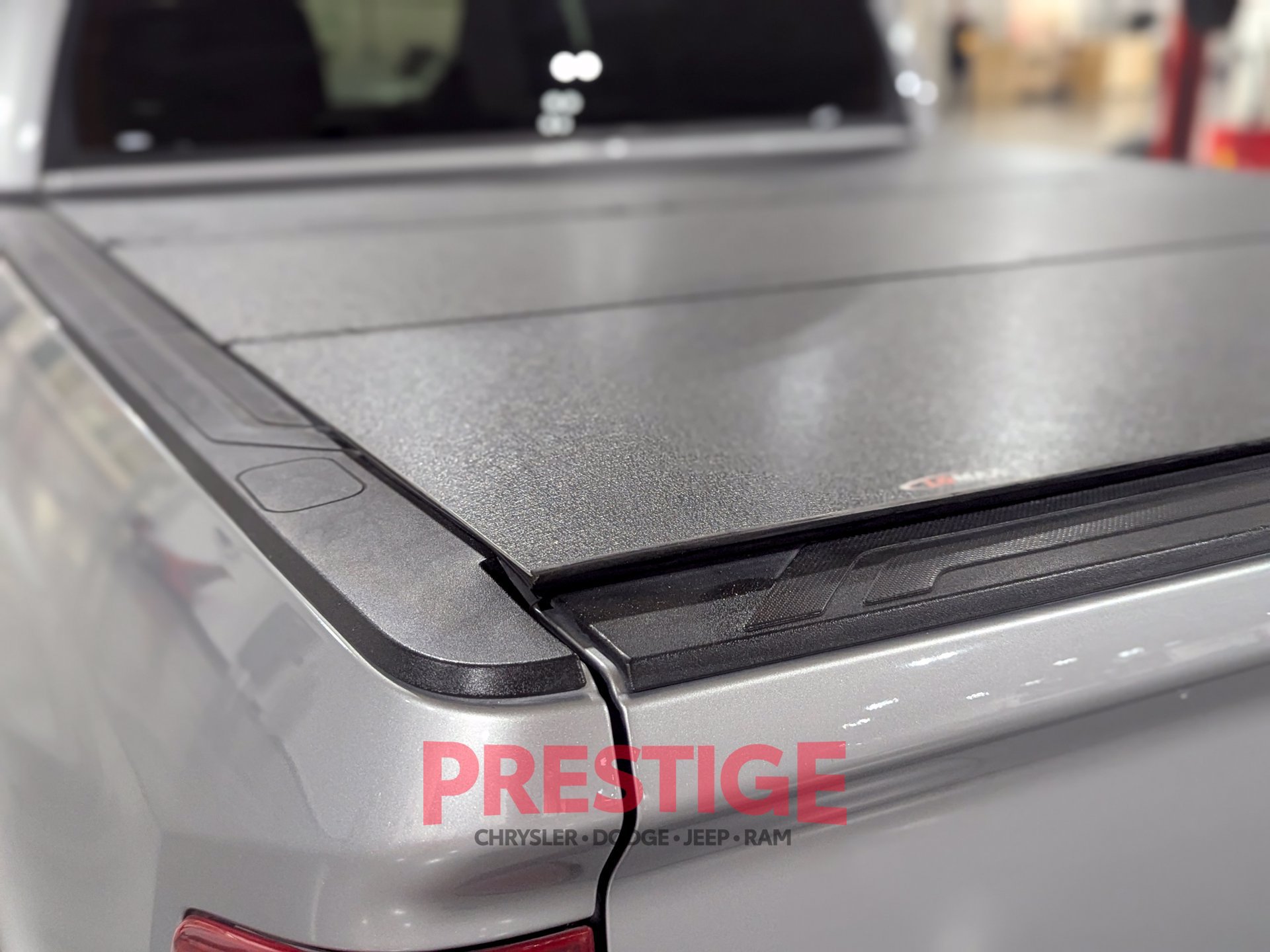 Used 2018 Toyota Tundra Platinum AWD/4WD image 9