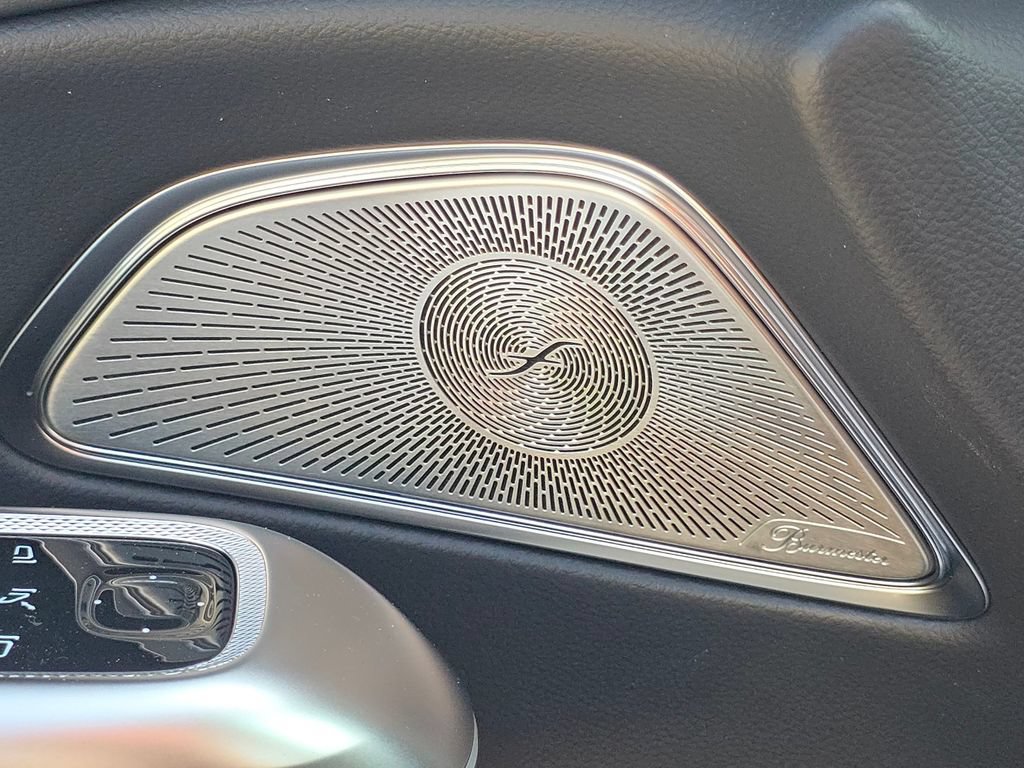 New 2026 Mercedes-Benz E 53 AMG e 4MATIC Sedan image 28