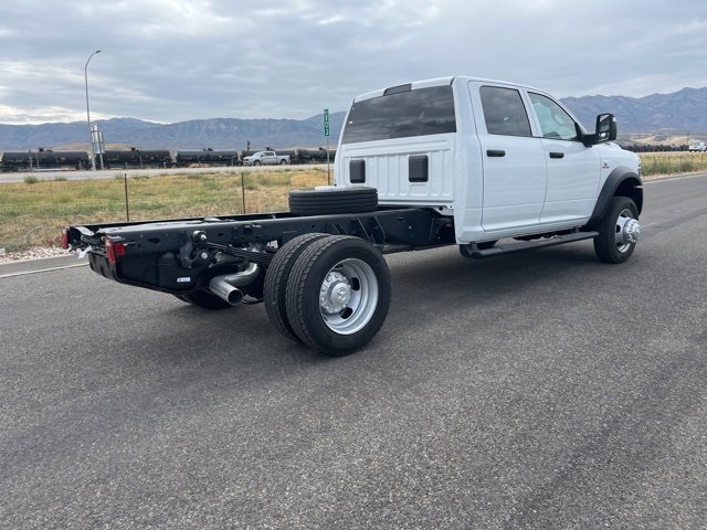 New 2026 RAM 5500 Tradesman image 3
