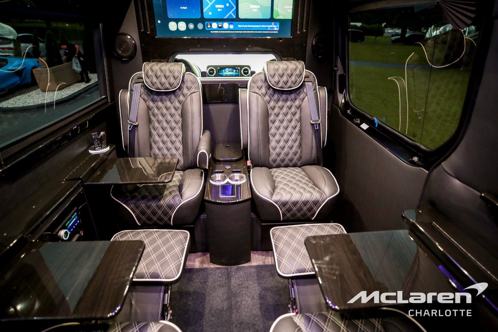New 2024 Mercedes-Benz Sprinter 3500 image 22