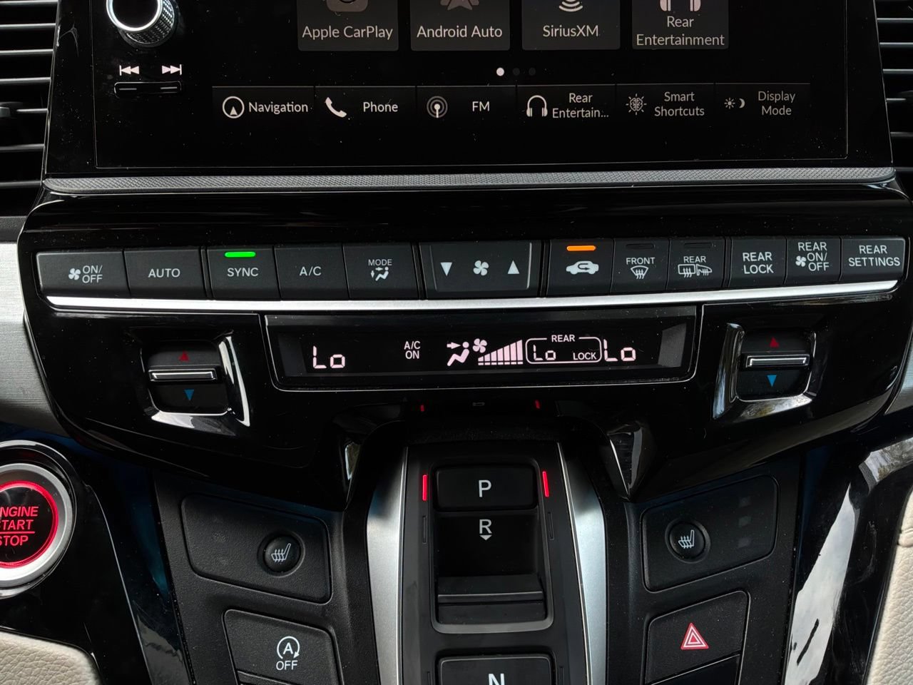 Used 2025 Honda Odyssey Touring image 37