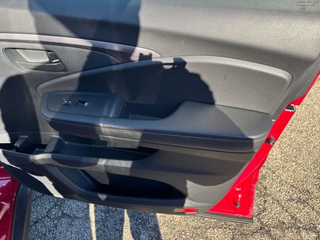 Used 2023 Honda Passport TrailSport image 21