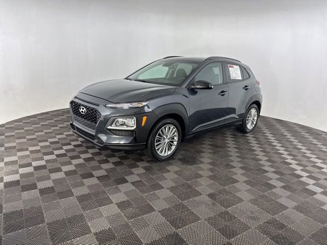 Used 2020 Hyundai Kona SEL image 5