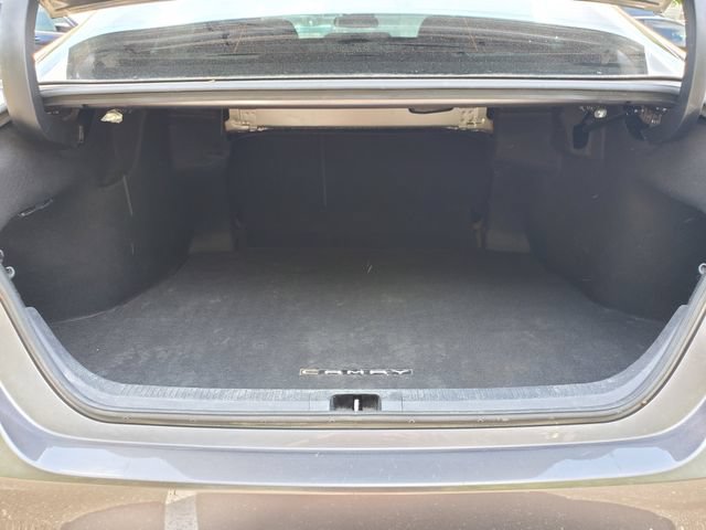 Used 2020 Toyota Camry LE FWD image 6
