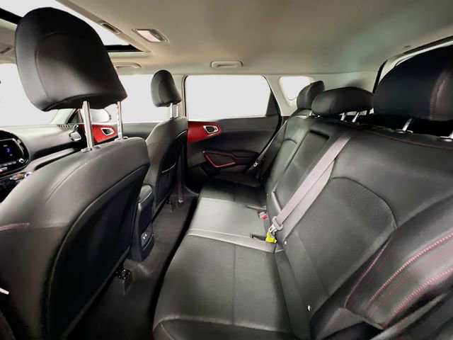 Used 2024 Kia Soul GT-Line image 24