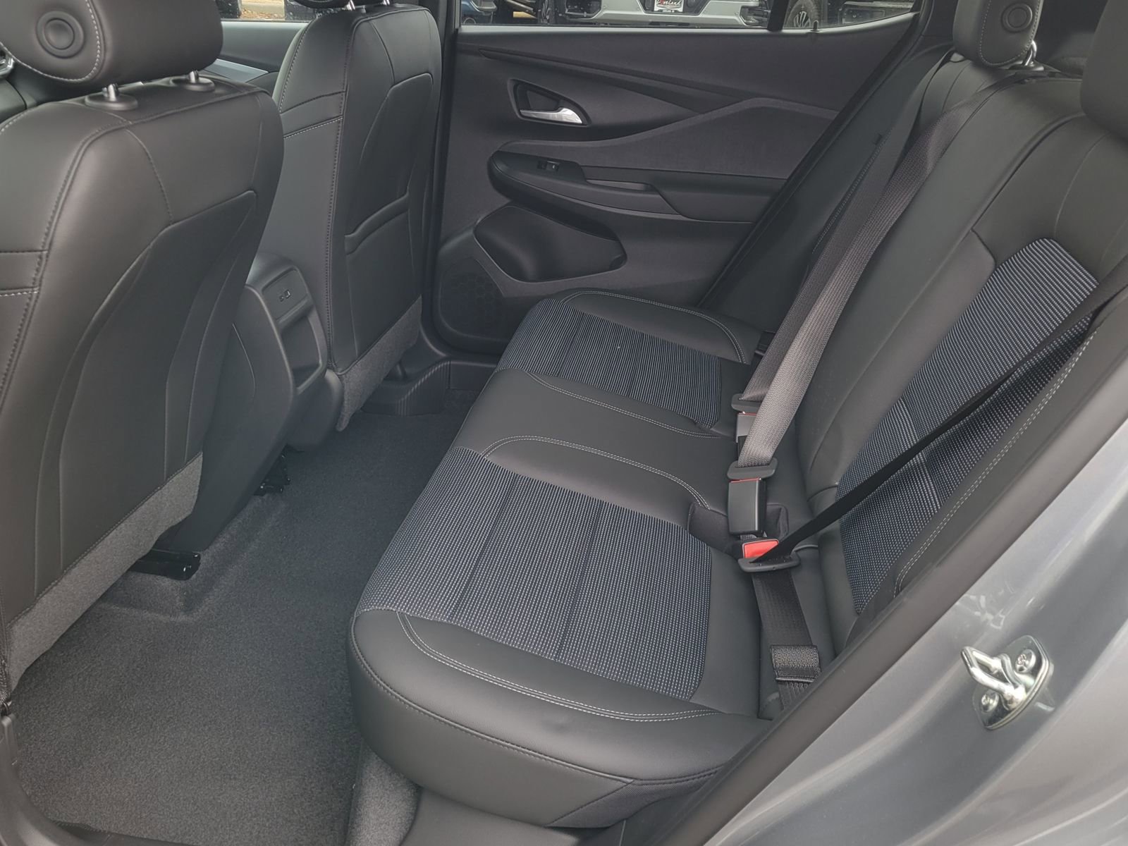 New 2026 Buick Envista Preferred w/ Convenience I Package FWD image 7