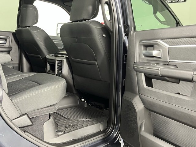 New 2026 RAM 2500 Big Horn image 27