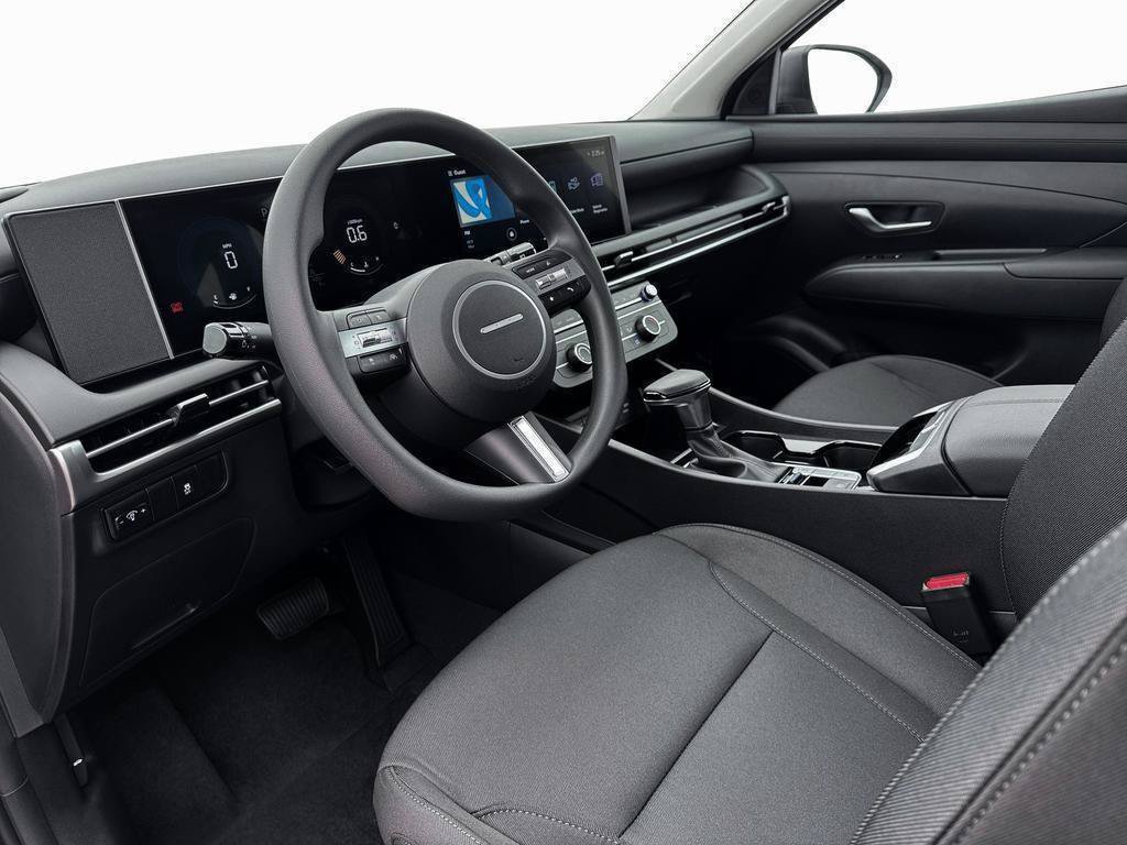 New 2026 Hyundai Tucson SE FWD image 14