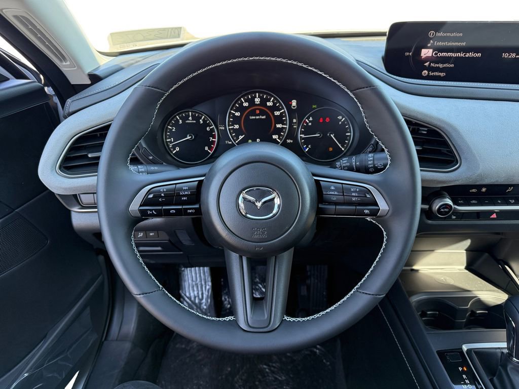 New 2026 MAZDA CX-30 Aire Edition image 12