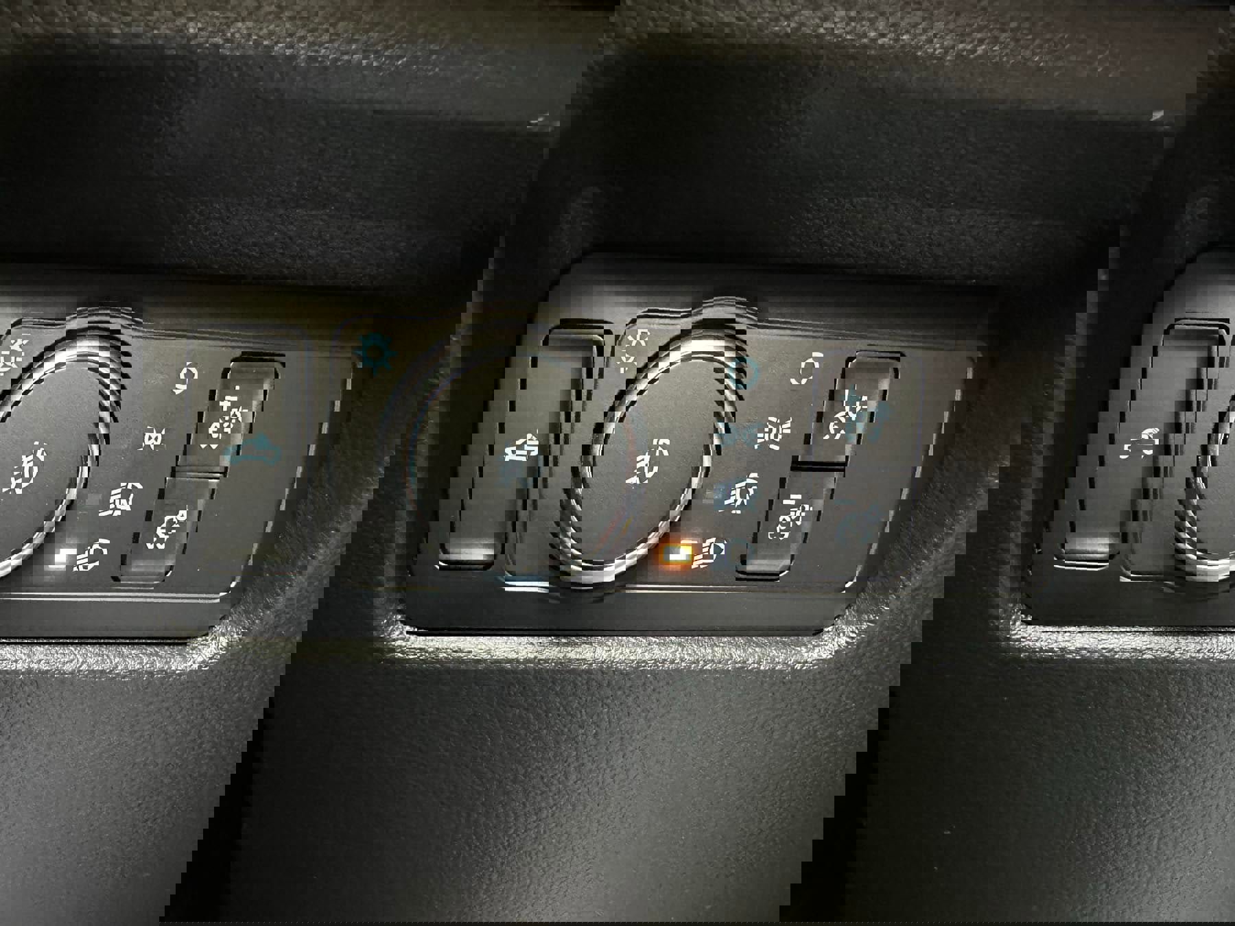 New 2025 Ford Ranger Raptor image 28