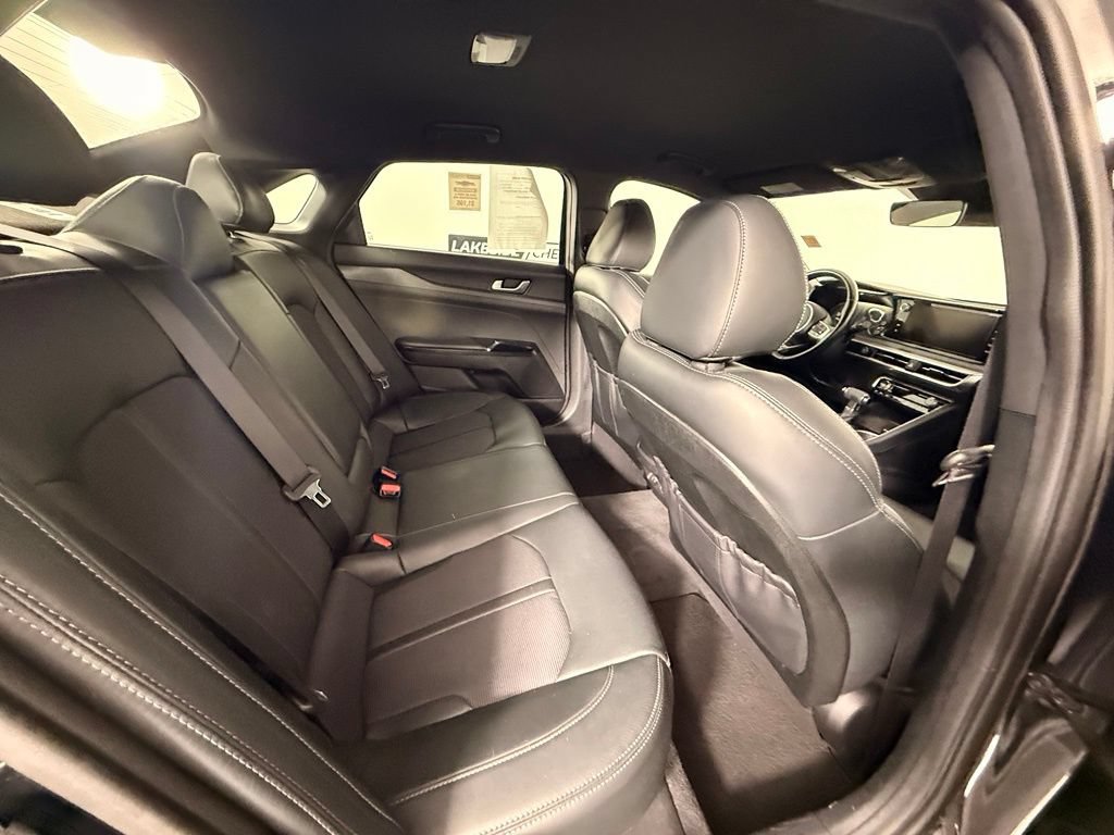 Used 2023 Kia K5 GT-Line w/ GT-Line Premium Package AWD/4WD image 19