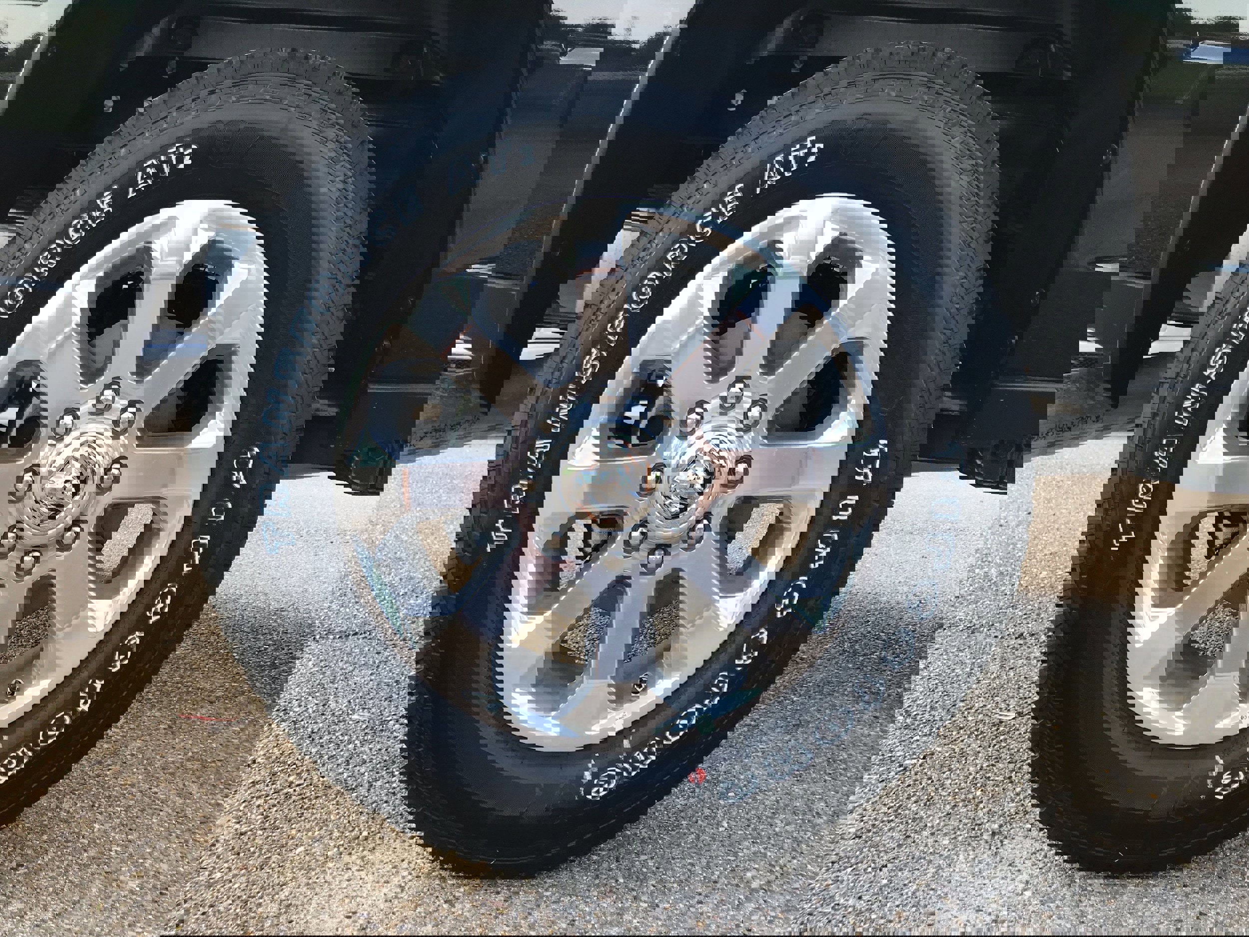 New 2026 RAM 2500 Laramie image 9