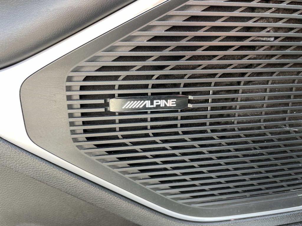 Used 2022 Jeep Wagoneer Series II AWD/4WD image 45