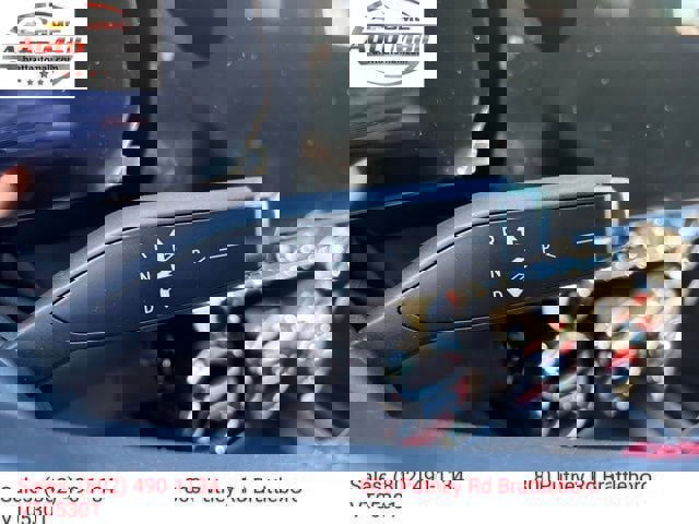 New 2025 Chevrolet Blazer EV RS image 26