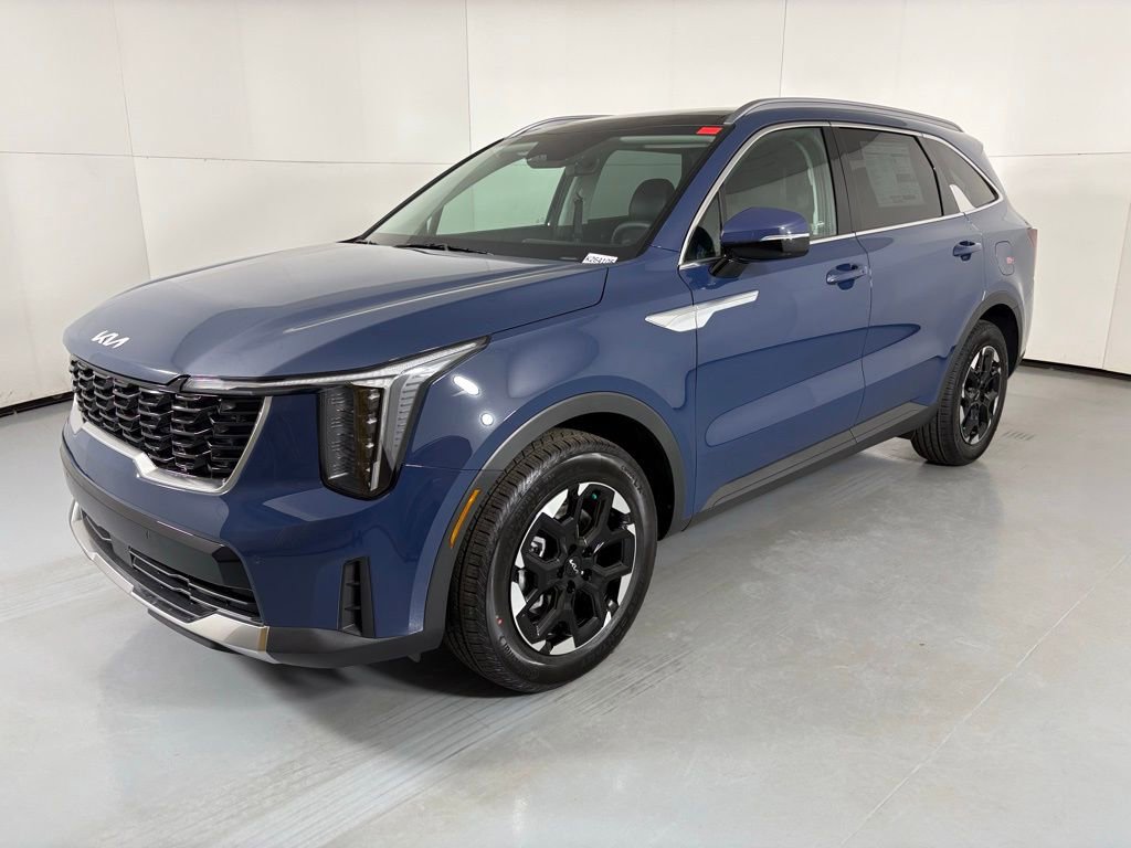 New 2026 Kia Sorento S image 4