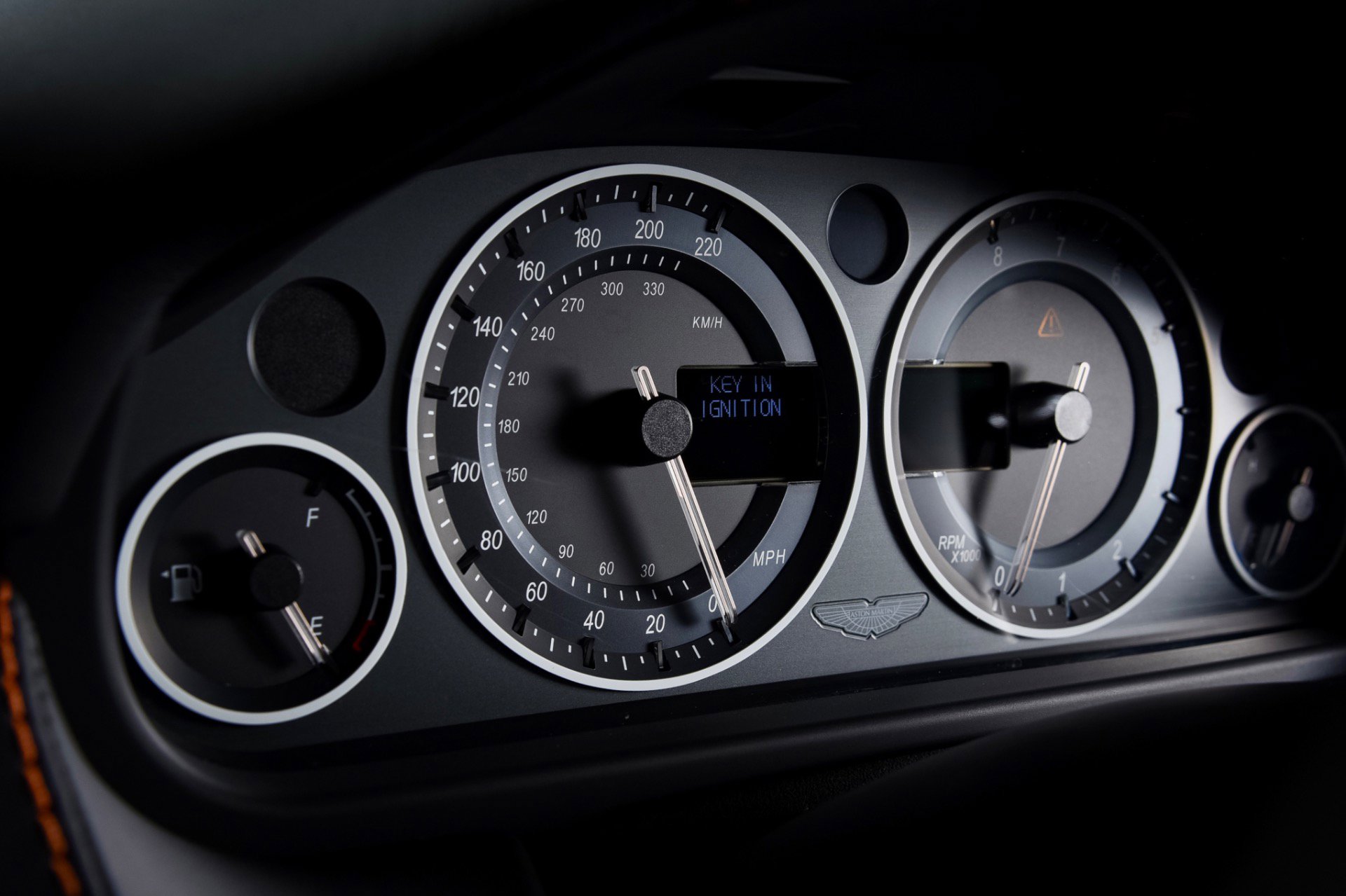 Used 2017 Aston Martin V12 Vantage S image 26