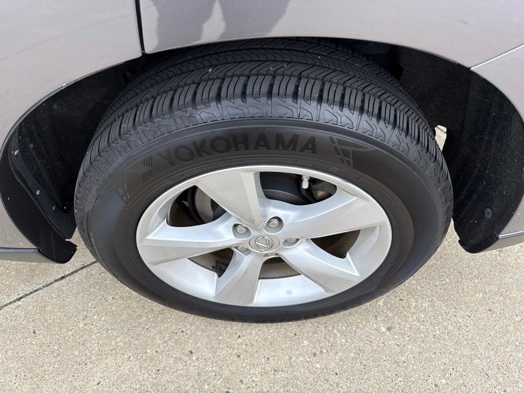 Used 2015 Lexus RX 350 AWD image 12