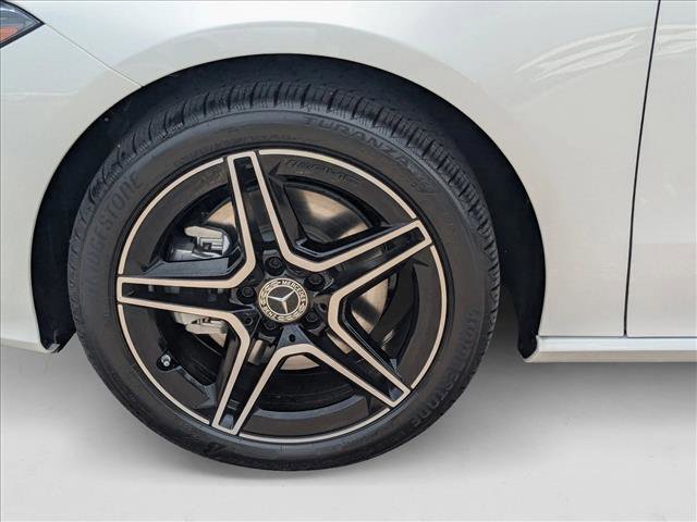 New 2026 Mercedes-Benz CLA 250 image 9