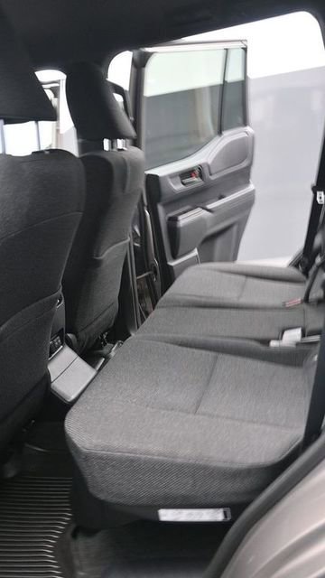 Used 2025 Toyota Land Cruiser 1958 image 15