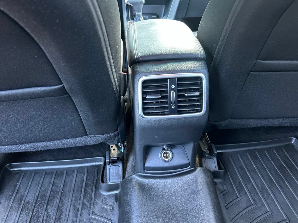 Used 2022 Kia Sportage LX AWD/4WD image 29