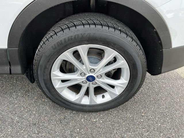 Used 2017 Ford Escape SE image 20