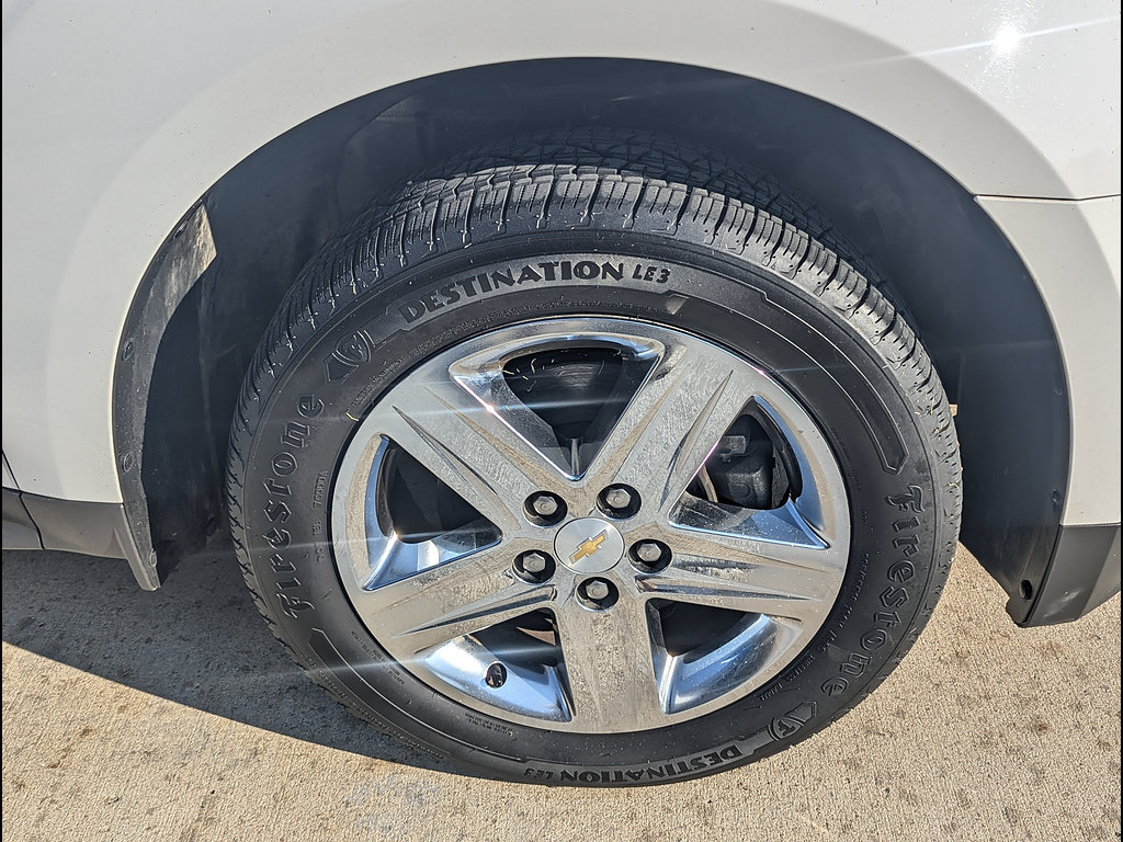 Used 2015 Chevrolet Equinox LTZ FWD image 15
