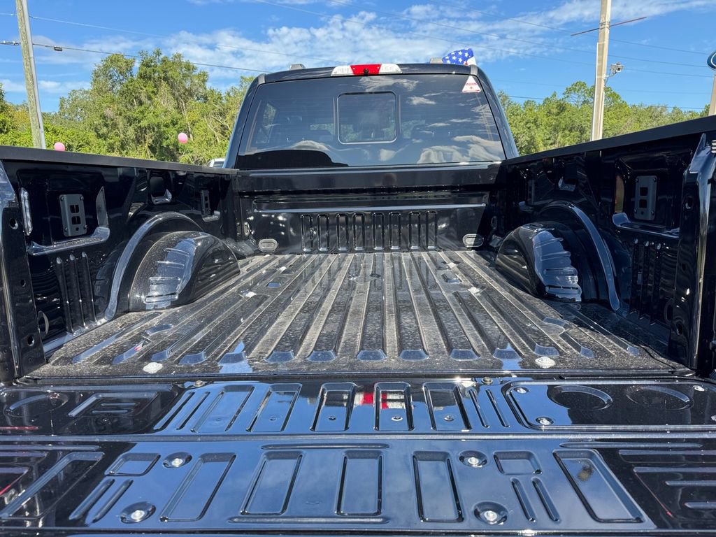 New 2026 Ford F350 Platinum image 19