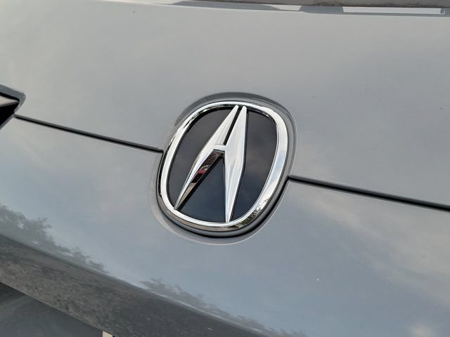 Used 2025 Acura ADX FWD image 6