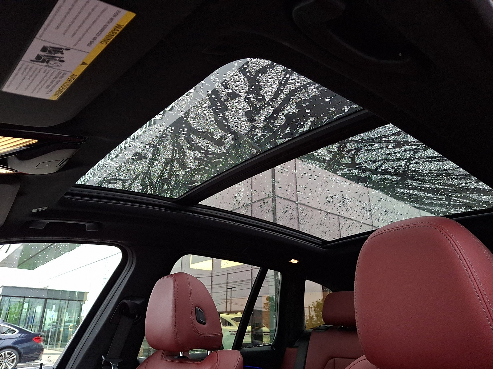 Used 2023 BMW X3 xDrive30i w/ Premium Package AWD/4WD image 14