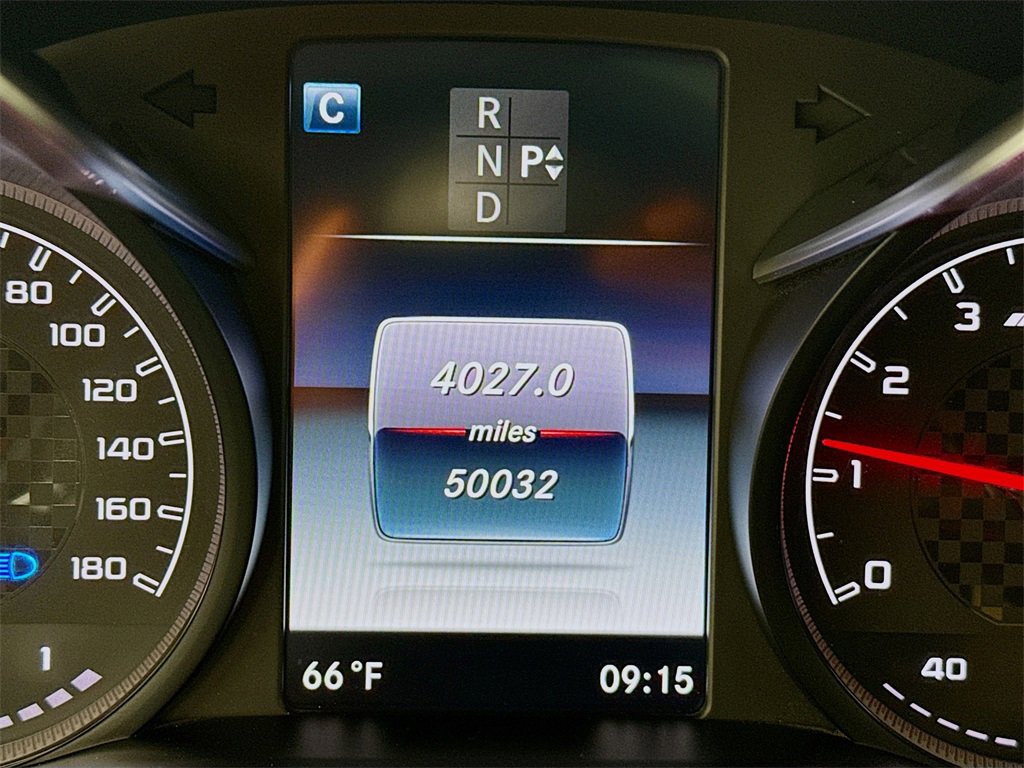 Used 2017 Mercedes-Benz C 43 AMG 4MATIC Coupe image 13