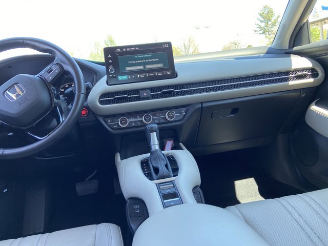 Used 2025 Honda HR-V EX-L image 14