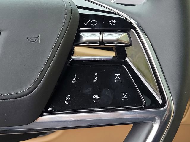 New 2025 Cadillac Escalade IQ Sport 2 w/ LPO, ONYX Package image 25