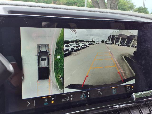 Used 2024 Chevrolet Silverado 2500 ZR2 w/ Technology Package image 6
