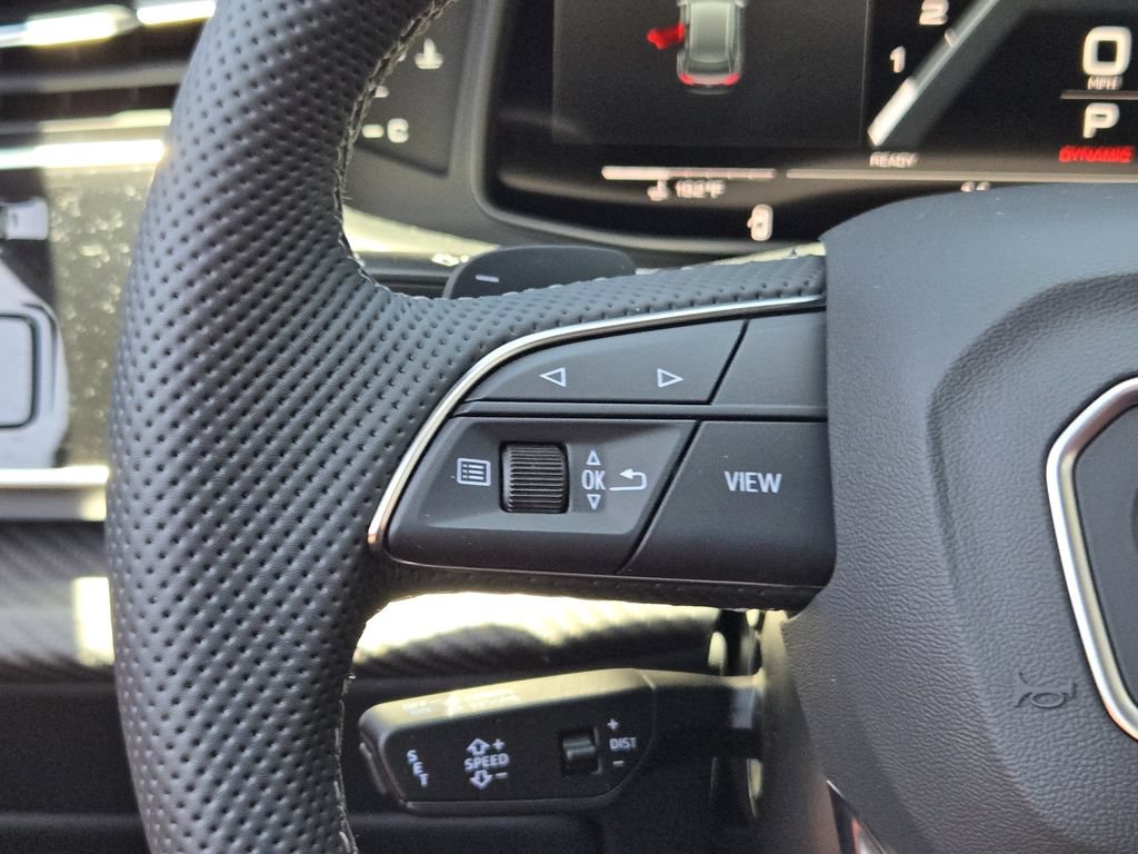 New 2026 Audi SQ8 Premium Plus AWD/4WD image 32