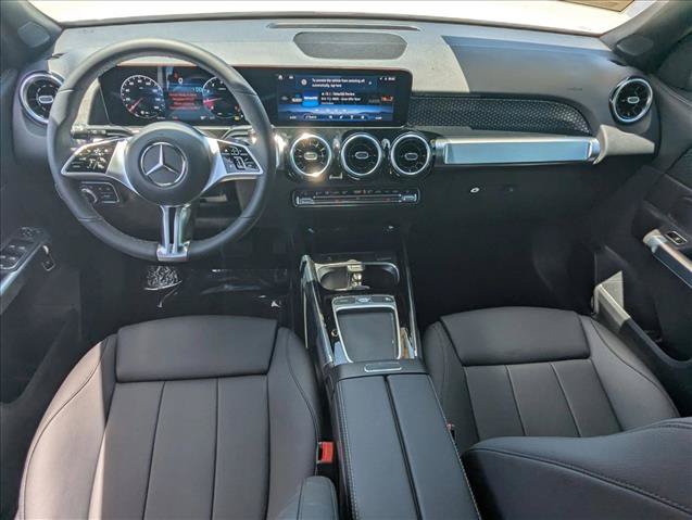New 2026 Mercedes-Benz GLB 250 image 13