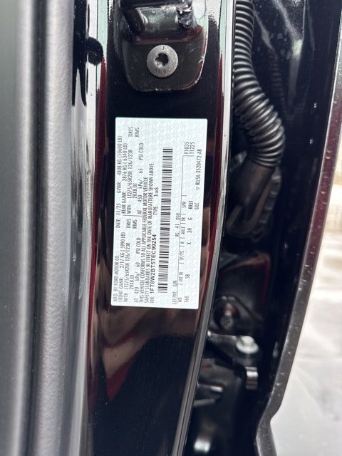 New 2026 Ford F250 Lariat w/ Chrome Package AWD/4WD image 19