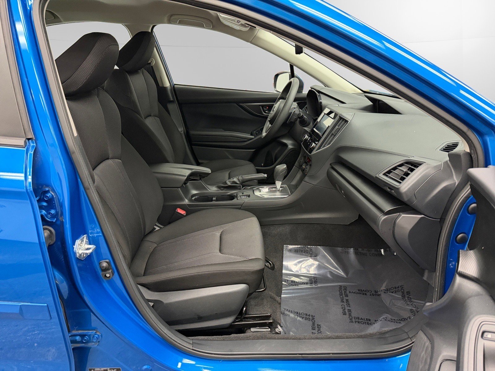 Used 2023 Subaru Impreza Premium image 15