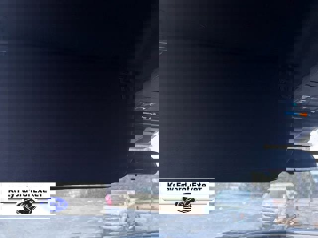 New 2025 Ford F150 STX w/ Equipment Group 200A image 45