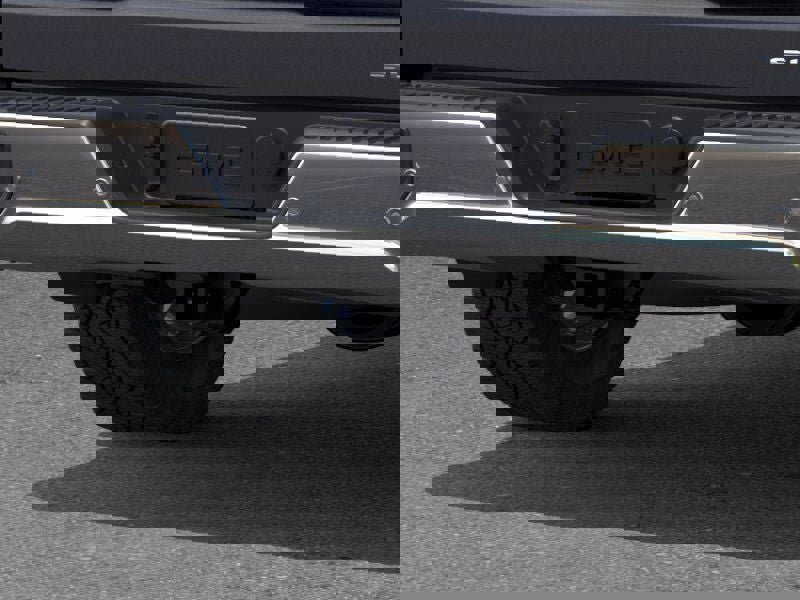 New 2026 GMC Sierra 1500 SLT w/ SLT Premium Plus Package image 16