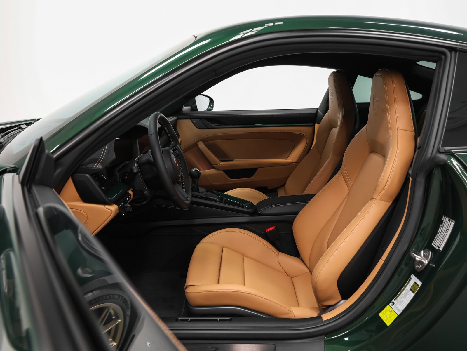 Used 2026 Porsche 911 GT3 image 66