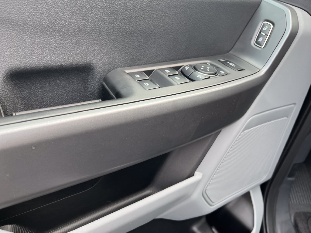 New 2027 Ford F250 XLT AWD/4WD image 11