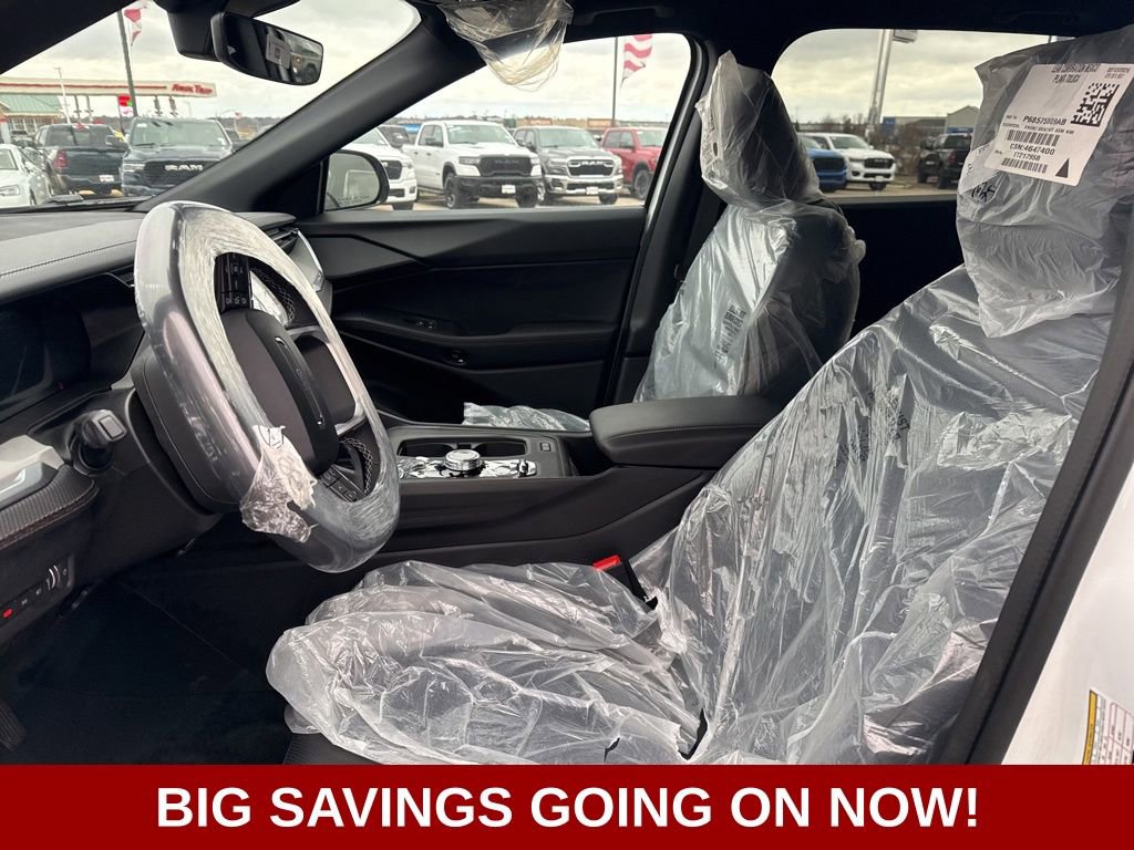 New 2026 Jeep Cherokee Limited image 14