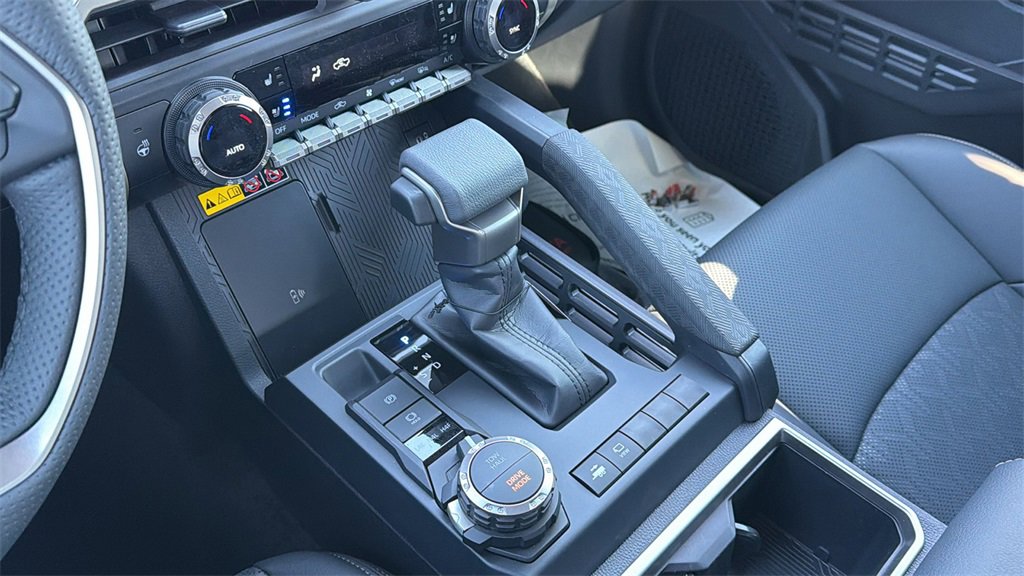 New 2026 Toyota Tacoma Limited image 34