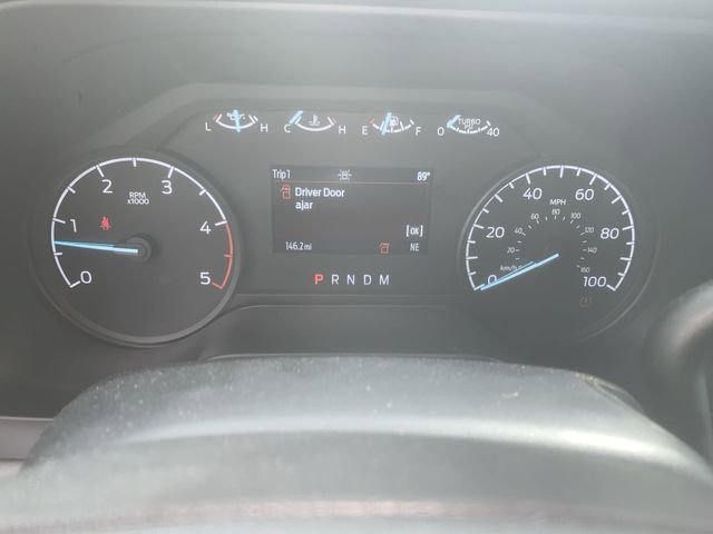 New 2024 Ford F350 XL image 16