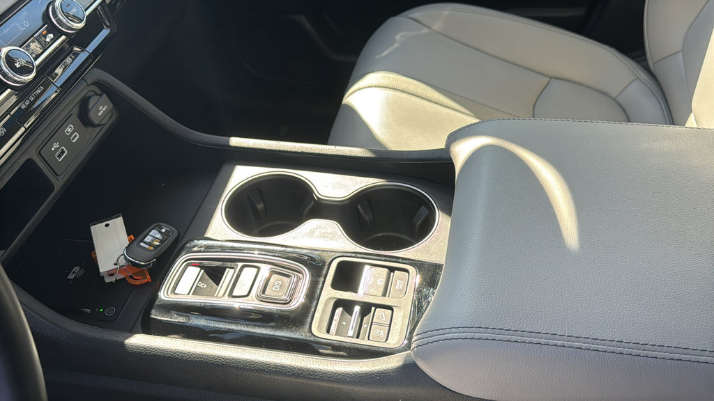 Certified 2025 Honda Pilot EX-L image 22