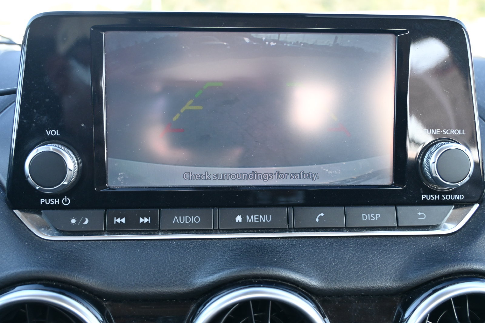 Used 2021 Nissan Sentra S FWD image 16