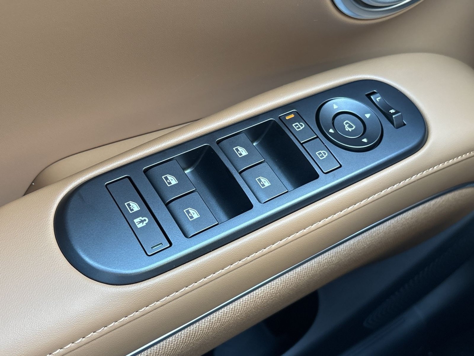 New 2027 Hyundai Palisade Calligraphy AWD/4WD image 15