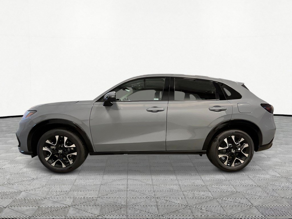 New 2027 Honda HR-V EX-L image 25